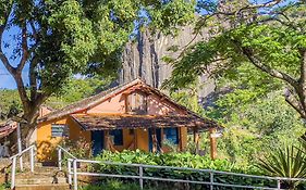 Pousada Grande Pedreira